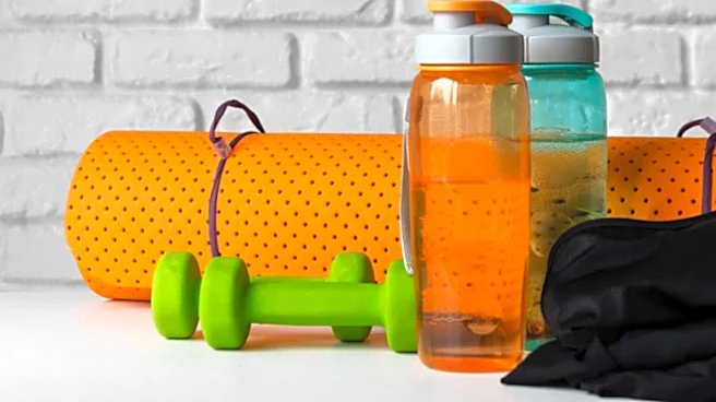 Orangetheory Fitness WOD Combines Cardio and Strength for Comprehensive Fitness