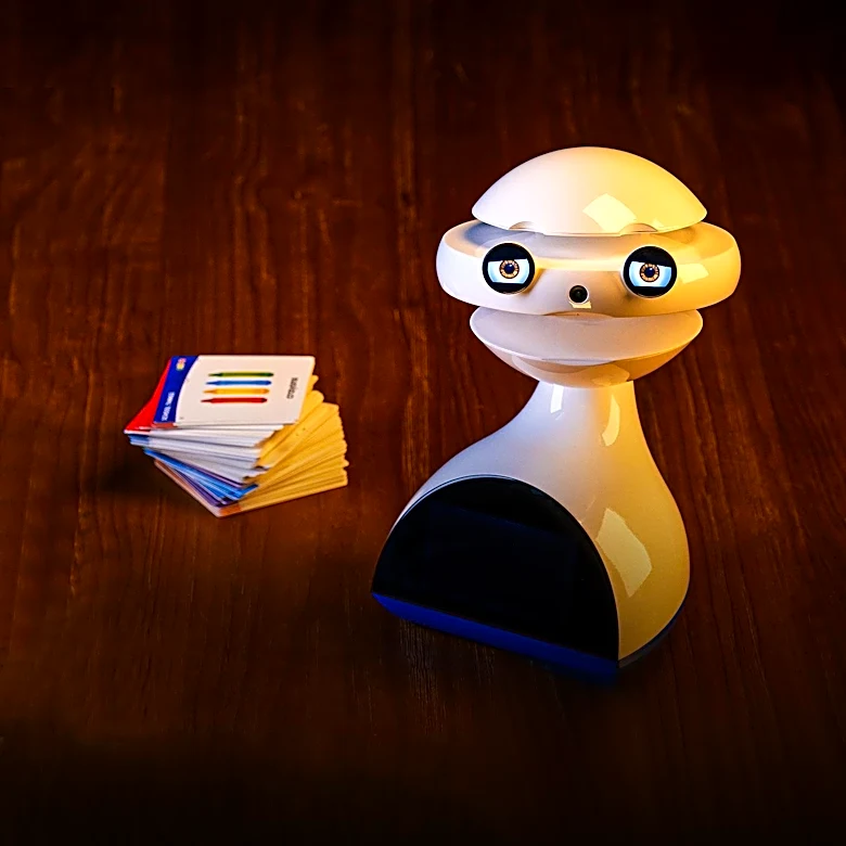 AI-Powered Social Robots for Children Raise Questions on Long-Term Impact and Reliability