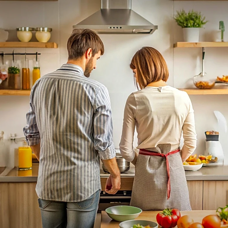 Family Successfully Adheres to $28-a-Day Food Budget Through Strict Meal Planning and Waste Reduction
