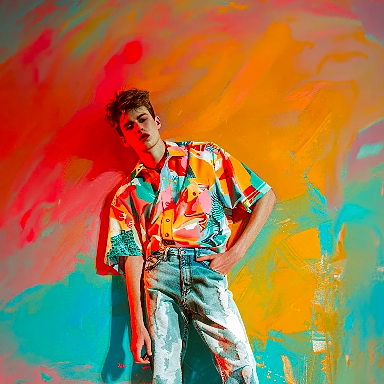 Gen Z Redefines 'Polyester' as Insult for Generic or Low-Quality
