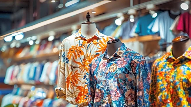 Pacsun Expands 'Field of Study' Menswear Brand Nationwide Following Successful Test