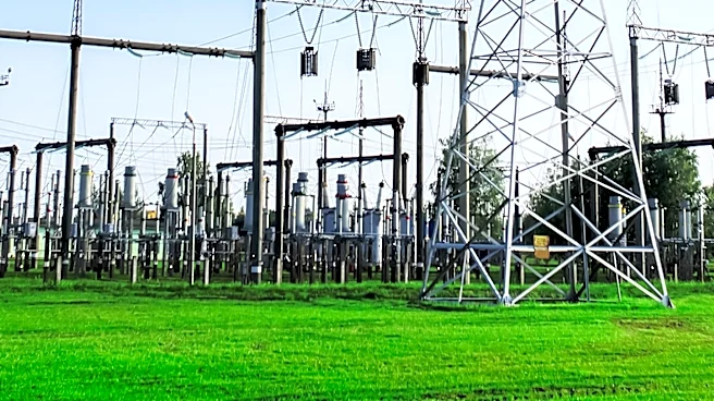 Texas Halts New Data Center Approvals Amid Grid Audit and Public Pressure