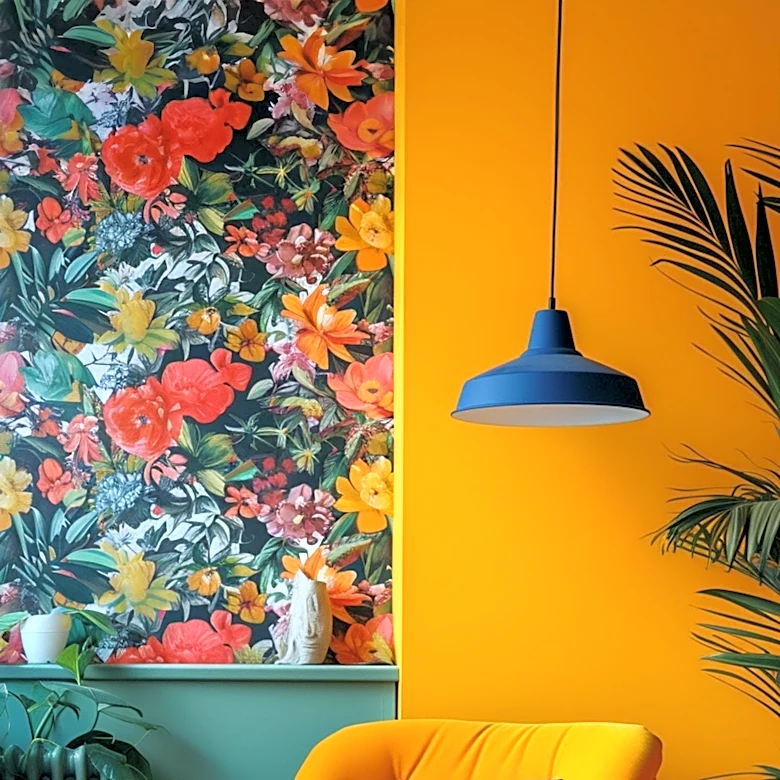 Cluttercore Trend Gains Popularity Among Young People as Maximalist Home Decor
