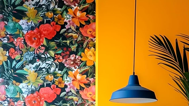 Cluttercore Trend Gains Popularity Among Young People as Maximalist Home Decor