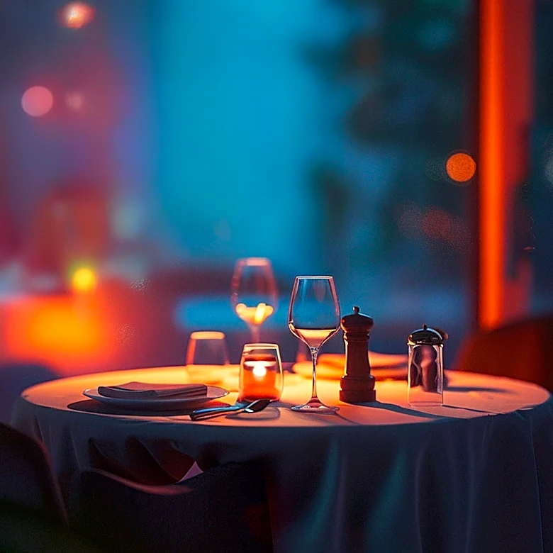 Fallow Team to Take Over OXO Tower Restaurants in London Starting 2027
