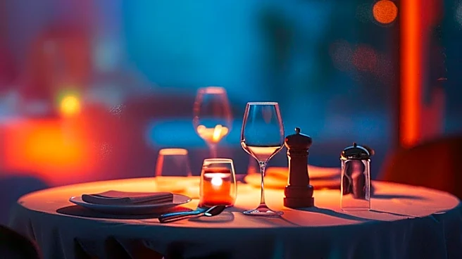 Fallow Team to Take Over OXO Tower Restaurants in London Starting 2027