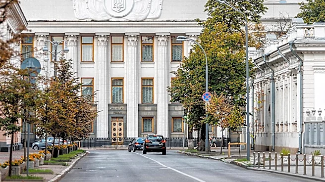 Ukraine Implements BEPS Recommendations to Align with International Tax Standards
