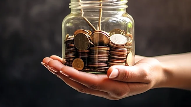 High-Yielding Dividend Stocks Offer Investment Opportunities Amidst Market Dominance by AI and Hyperscaler Trades