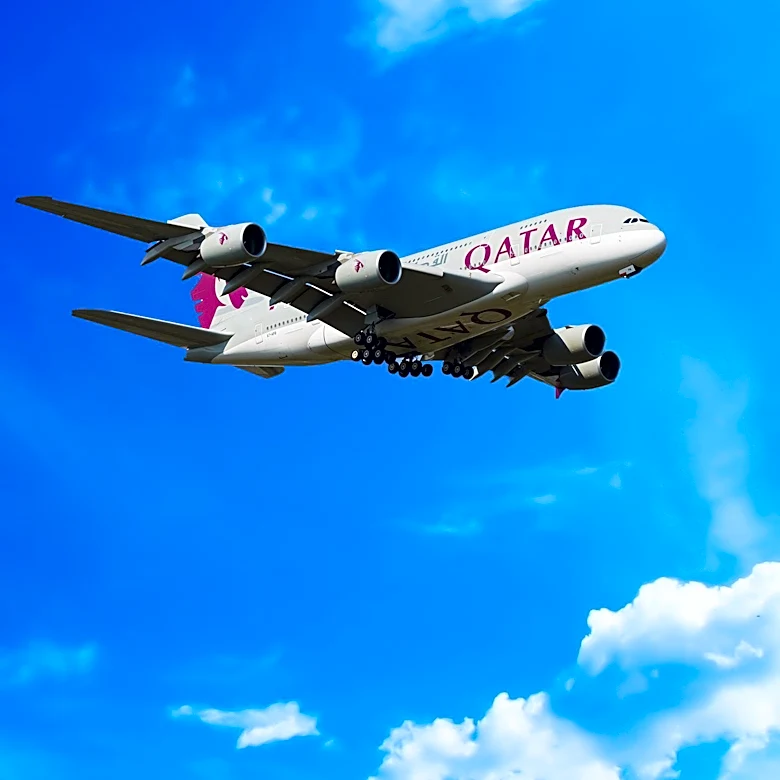 Qatar Airways Postpones Bogota and Caracas Service Launch to November 2026