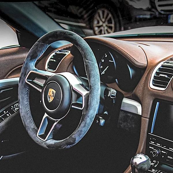 Porsche Introduces Manual Transmission Option for 911 Carrera S Exclusively in North America