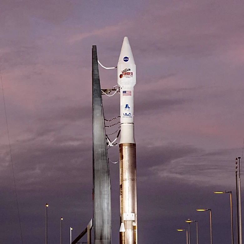 Mark Peller Appointed President and CEO of United Launch Alliance
