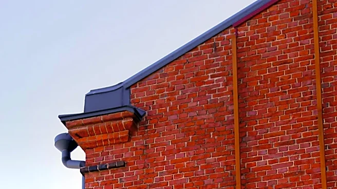 Downspout Extensions Crucial for Home Foundation Protection, Expert Reviews Highlight