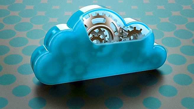 HIVE Digital Technologies Secures $350M GPU Cloud Contract, Shares Rise