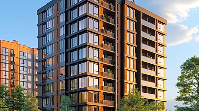 Permits Filed for Seven-Story Mixed-Use Building at 320 Essex Street in East New York, Brooklyn