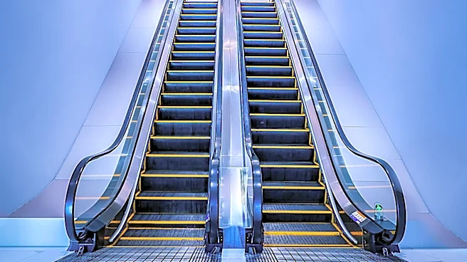 Otis to Supply 251 Elevators and Escalators for Tianjin 117 Tower in China