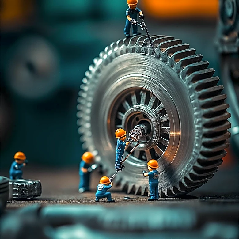 International Competition Launched to Advance Predictive Maintenance in Pulp and Paper Industry