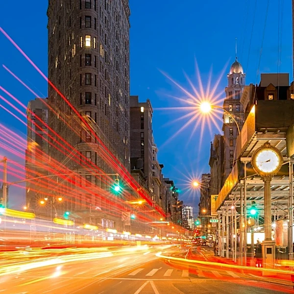 Flatiron Building Residential Conversion Nears Sellout in New York City
