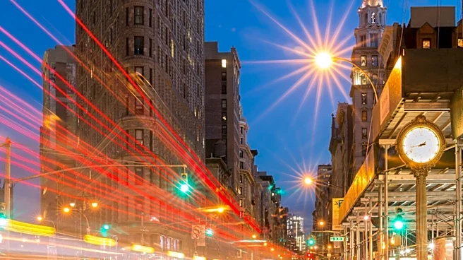 Flatiron Building Residential Conversion Nears Sellout in New York City
