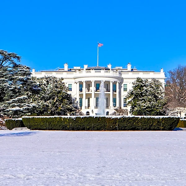 White House Report Accuses 40 Economies of Facilitating Chinese 'Transshipment Scam', Drawing International Pushback