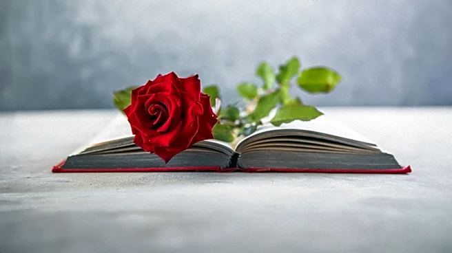 Sarah J. Maas Reveals Titles and Covers for 'A Court of Thorns and Roses' Books 6 and 7