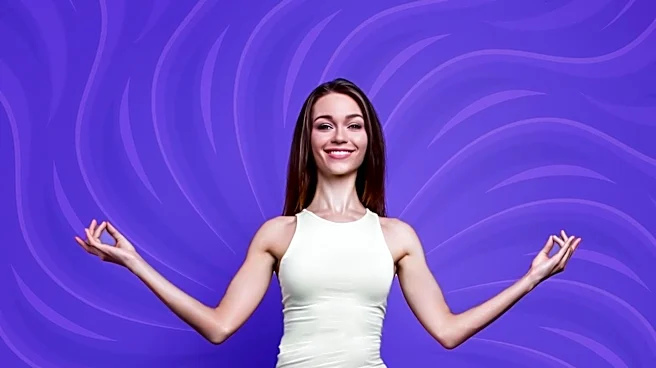 Wellness Trends Shift Towards Personalized Body Awareness and Away from Universal Optimization