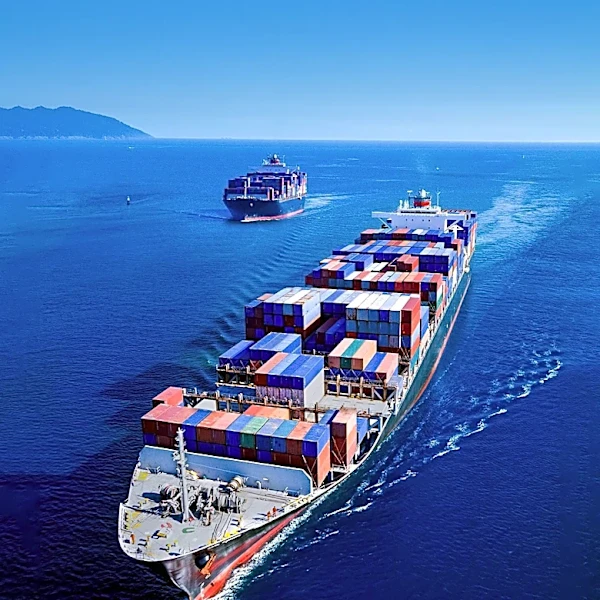 China's Arctic Container Experiment Transitions to Weekly Service, Offering Alternative Europe-Asia Shipping Route