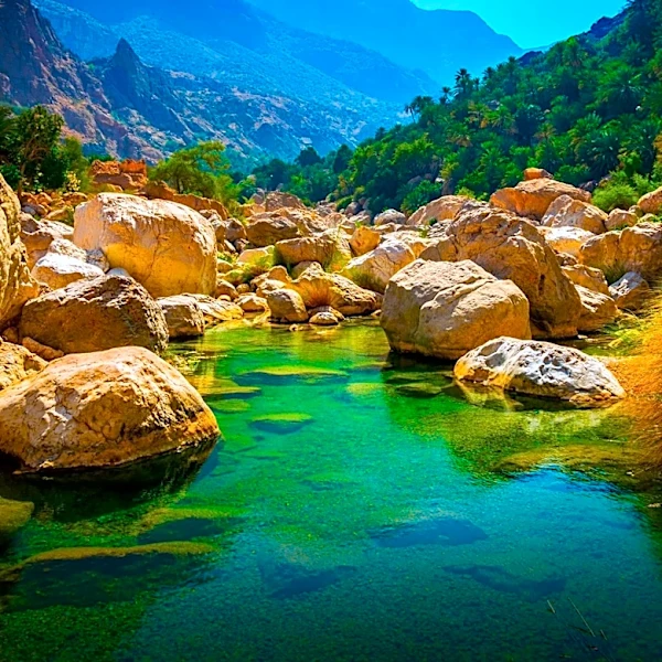 Oman Modernizes Tax Administration with Electronic Invoicing and Boosts Tourism Sector