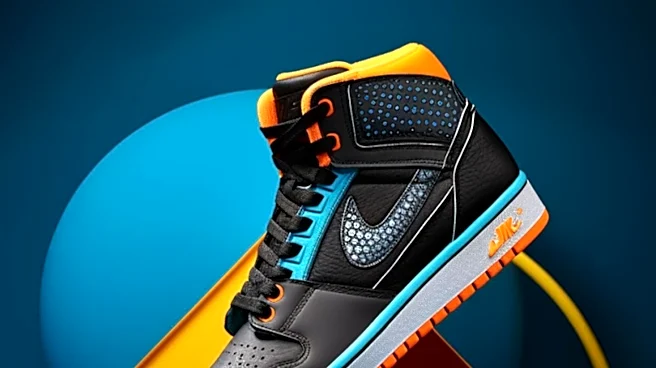 Nike ACG Zegama Hike 'Black' Release Sparks Discussion on Gorpcore Trend Revival