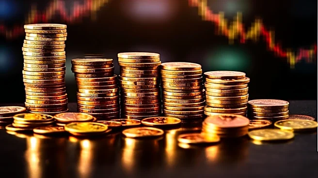 Morgan Stanley CIO Mike Wilson States Gold Has Been in a 25-Year Bull Market