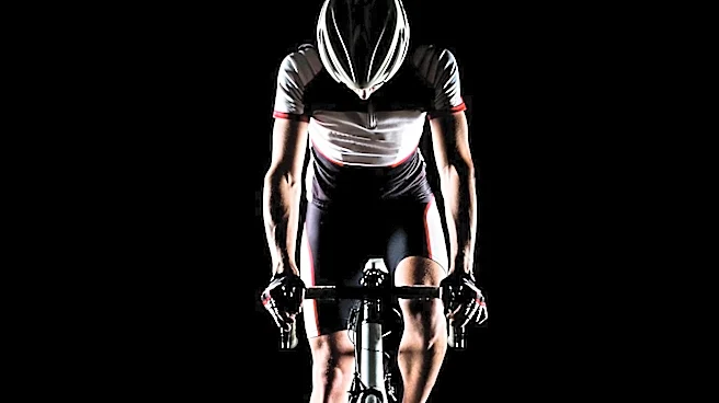 AJ August Signs Three-Year Contract with Pinarello Q36.5 Pro Cycling Team