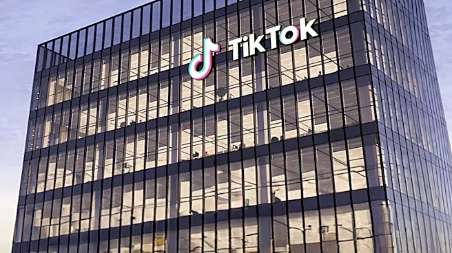 Motion Picture Association and TikTok Owner ByteDance Agree to Restrict IP Use in Deepfakes