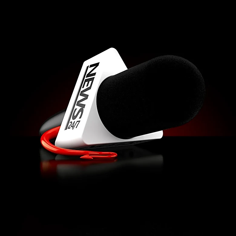 E.W. Scripps Shifts Local TV News Model to Consumer-Centric 24/7 Streaming