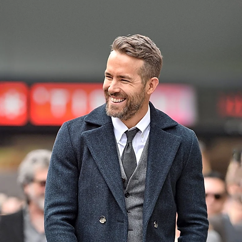 Ryan Reynolds Embarks on Horology Classes, Expressing Passion for Watchmaking