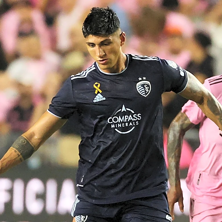 Sporting Kansas City Seeks Data Analyst to Enhance Performance Insights