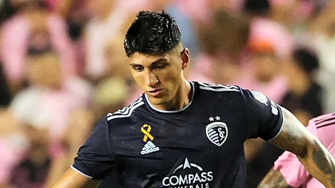 Sporting Kansas City Seeks Data Analyst to Enhance Performance Insights