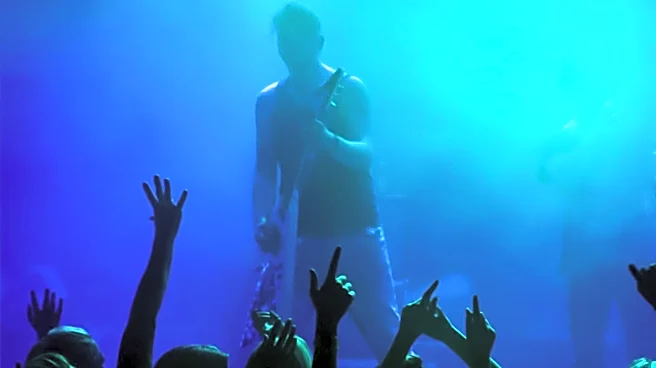 Chad Gray Hints at New Music with Solo Band Amidst Mudvayne Hiatus