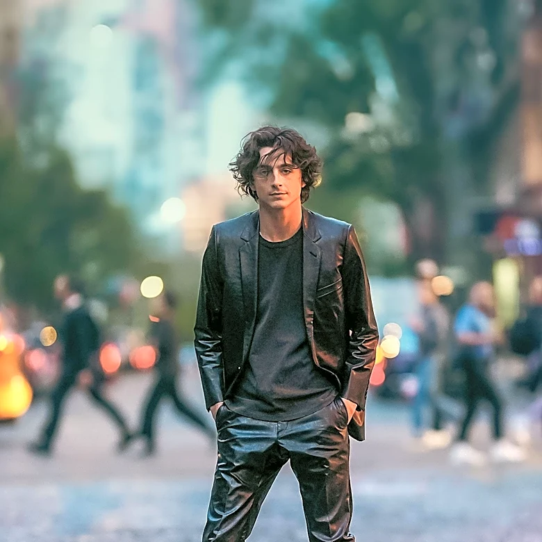 Thom Browne Collaborates with Asics on Gel Kayano 14 Sneakers, Seen on Timothée Chalamet