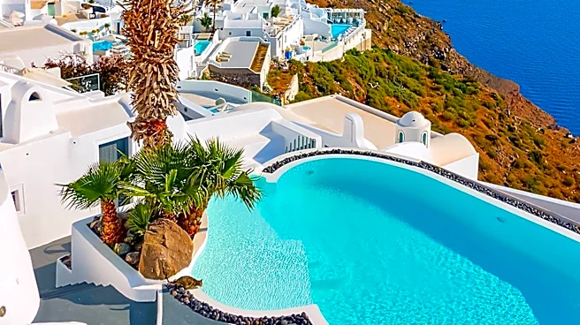 Santorini Food Tour Offers Culinary and Cultural Immersion