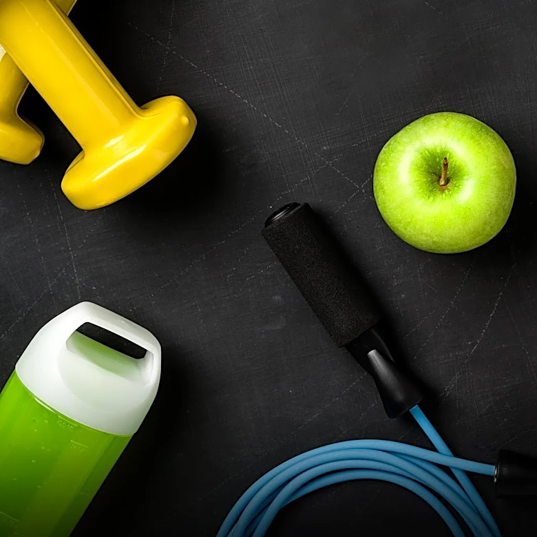 Apple Fitness+ Explores Live Content with New Studio Producer Hire