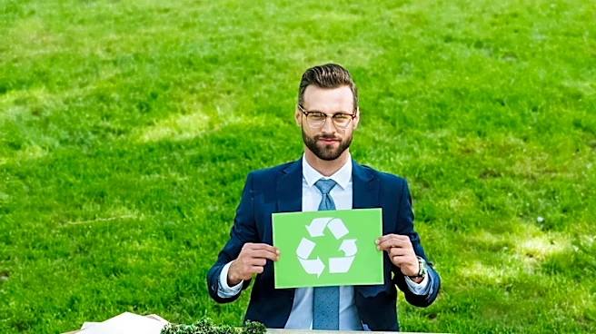 Two Sides North America Challenges Greenwashing Claims, Prompts 228 Companies to Revise Messaging