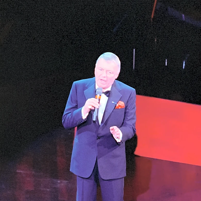 Off-Broadway Revival of 'Our Sinatra, A Musical Celebration' Announced for 25th Anniversary