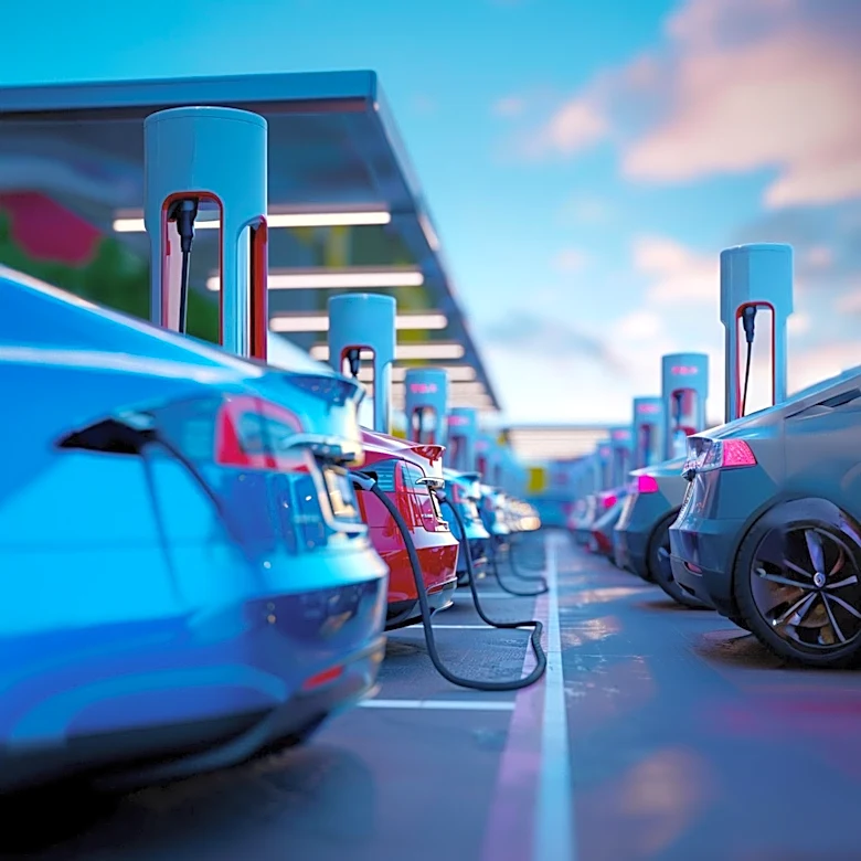 CATL Achieves Carbon Neutrality in All 20 Battery Plants, Shifts Focus to Supply Chain Decarbonization
