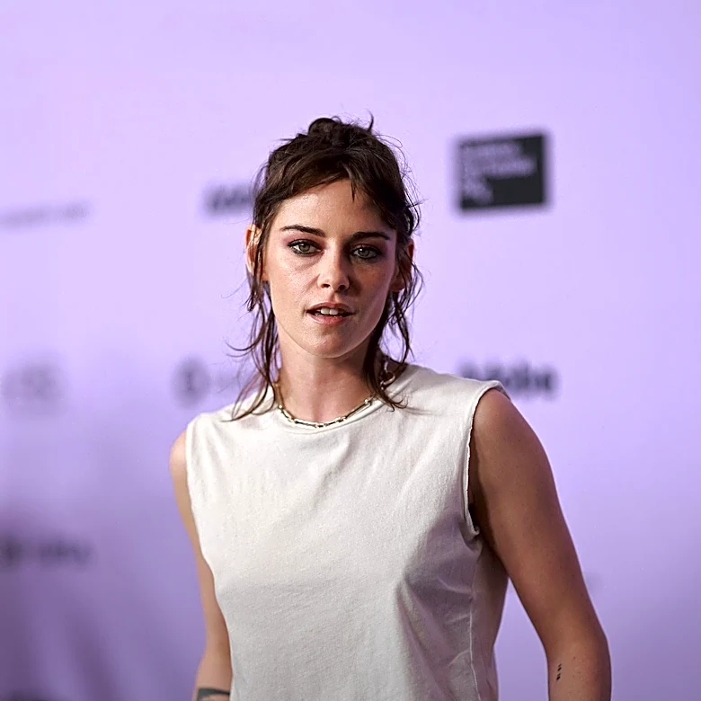 Kristen Stewart Recounts Homophobic Slur Incident on Golf Course