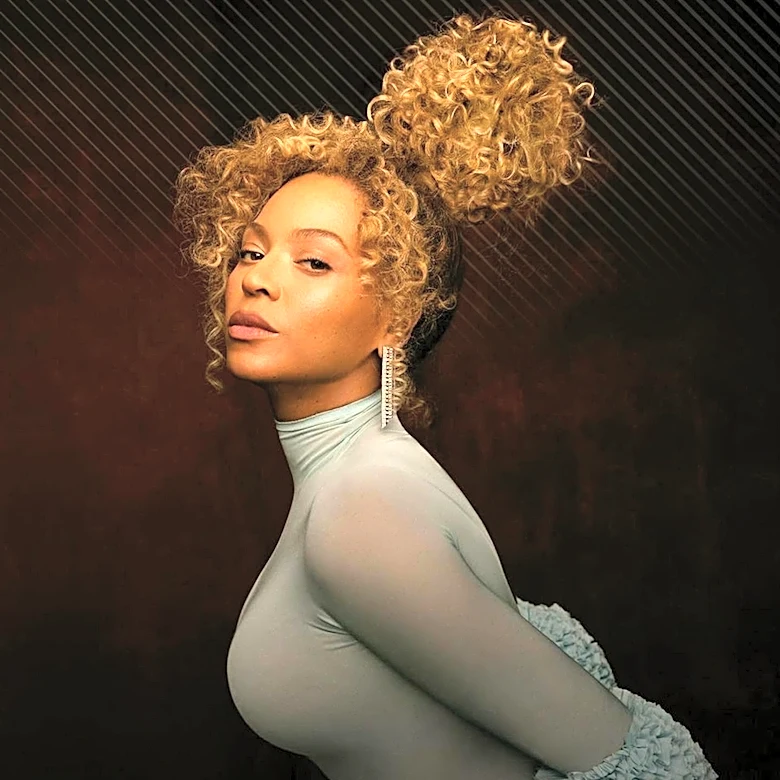 Beyoncé's Body Positivity Movement Reshapes Fashion Industry Standards
