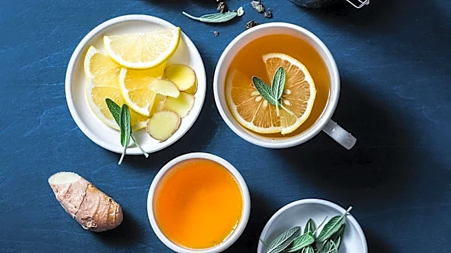 Pukka Expands Wellness Tea Line with New Gut Health and Unwind Blends