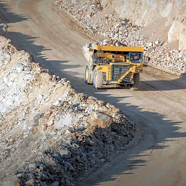 North America's Only Cesium Project Advances Towards Production in Ontario