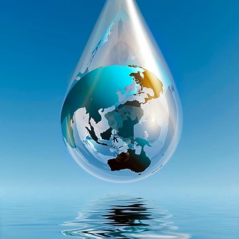 AI Data Centers Face Scrutiny Over Water Consumption Amid Broader Environmental Concerns