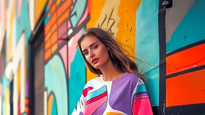 Streetwear Graphic Tees Evolve from Subcultural Rebellion to Wearable Art