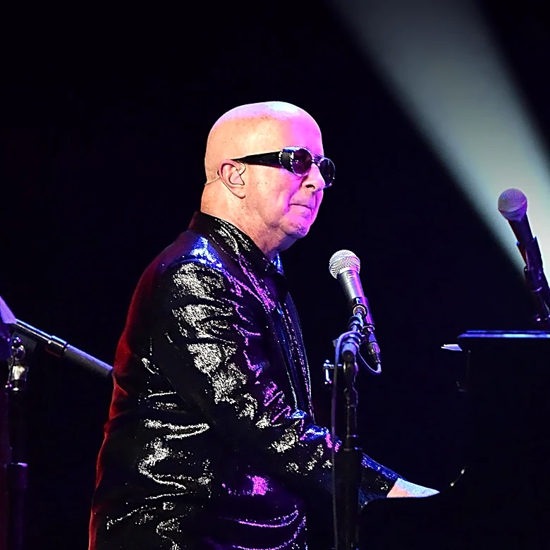 Billy Joel's 'We Didn't Start the Fire' Chronicles 40 Years of Historical Events