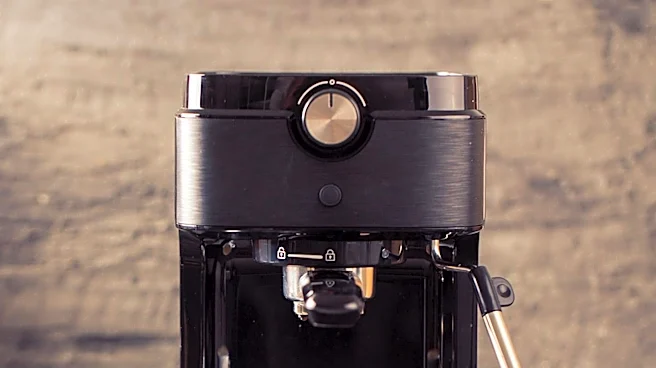 Lavazza Tablì Single-Serve Espresso Machine Reviewed for Eco-Friendly Coffee Tabs